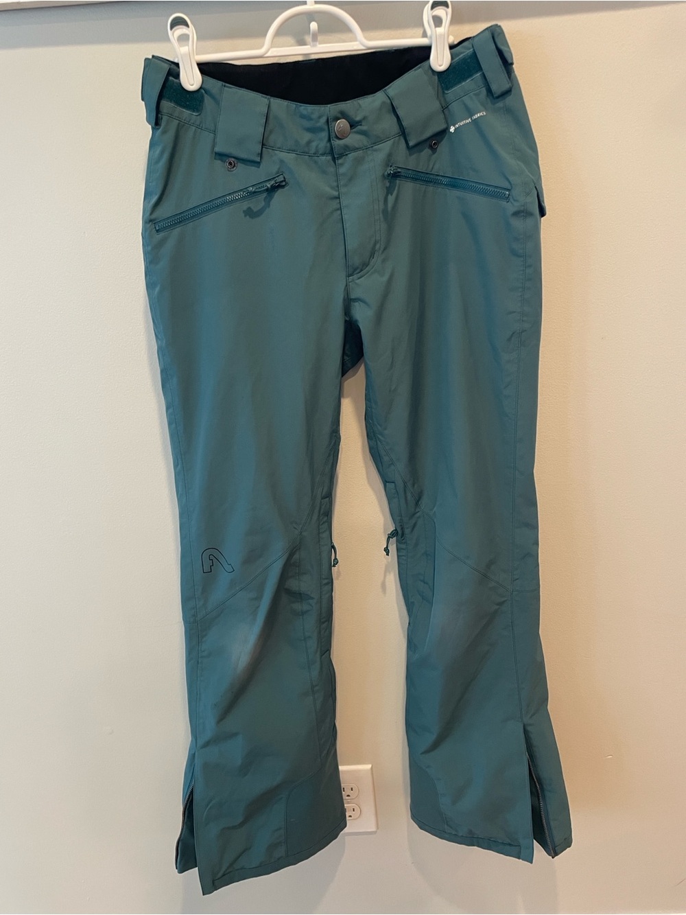 Flylow Women's Daisy Snow Pant small